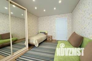 2-к квартира, посуточно, 65м2, 6/10 этаж