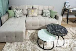 2-к квартира, посуточно, 65м2, 9/10 этаж