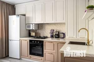 3-к квартира, посуточно, 80м2, 1/3 этаж