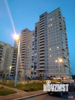 3-к квартира, на длительный срок, 74м2, 12/19 этаж