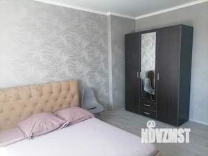 2-к квартира, посуточно, 64м2, 14/14 этаж