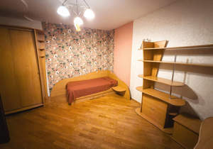 3-к квартира, на длительный срок, 94м2, 2/5 этаж