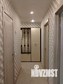 2-к квартира, посуточно, 45м2, 8/10 этаж