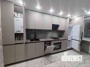 1-к квартира, на длительный срок, 42м2, 2/4 этаж