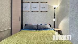 1-к квартира, посуточно, 32м2, 2/5 этаж