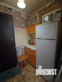 1-к квартира, на длительный срок, 18м2, 4/5 этаж