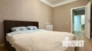 1-к квартира, посуточно, 65м2, 1/1 этаж