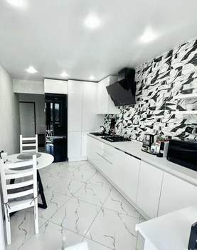 1-к квартира, на длительный срок, 42м2, 5/6 этаж