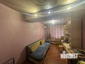 1-к квартира, на длительный срок, 32м2, 1/5 этаж