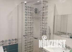 1-к квартира, на длительный срок, 50м2, 4/10 этаж
