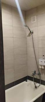 1-к квартира, на длительный срок, 30м2, 1/9 этаж