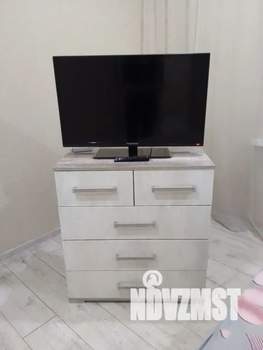 1-к квартира, посуточно, 80м2, 7/10 этаж