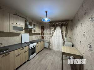 1-к квартира, на длительный срок, 40м2, 8/10 этаж