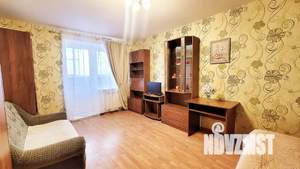 1-к квартира, посуточно, 36м2, 5/10 этаж