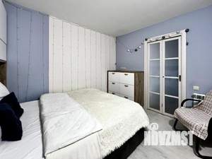 2-к квартира, посуточно, 60м2, 1/1 этаж