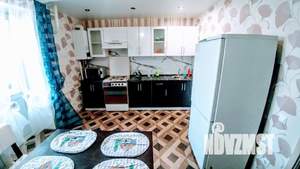 1-к квартира, на длительный срок, 42м2, 1/10 этаж