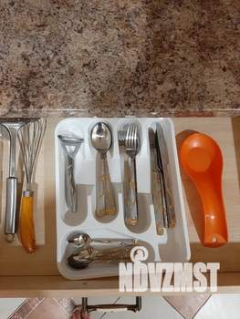 2-к квартира, посуточно, 60м2, 7/7 этаж