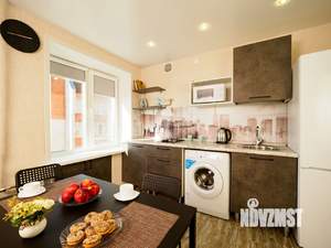 1-к квартира, посуточно, 30м2, 7/9 этаж