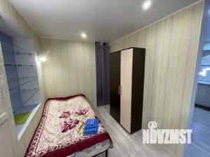 2-к квартира, посуточно, 40м2, 3/5 этаж