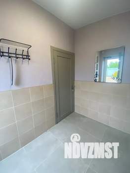 Студия квартира, посуточно, 20м2, 1/1 этаж