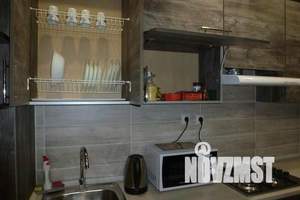 1-к квартира, посуточно, 47м2, 7/10 этаж