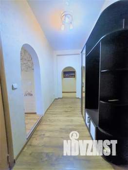 2-к квартира, посуточно, 60м2, 4/5 этаж