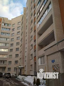 1-к квартира, на длительный срок, 36м2, 8/9 этаж