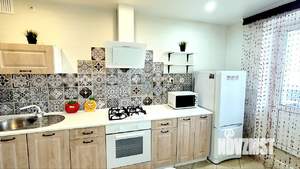 1-к квартира, посуточно, 45м2, 9/10 этаж