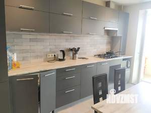 1-к квартира, на длительный срок, 49м2, 8/10 этаж