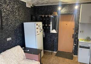 1-к квартира, на длительный срок, 14м2, 3/5 этаж