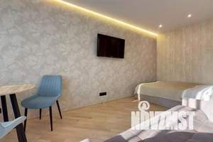 1-к квартира, посуточно, 31м2, 2/5 этаж