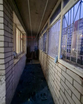 1-к квартира, на длительный срок, 38м2, 1/9 этаж