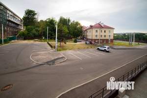 2-к квартира, посуточно, 67м2, 1/1 этаж