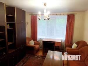 1-к квартира, на длительный срок, 38м2, 1/5 этаж