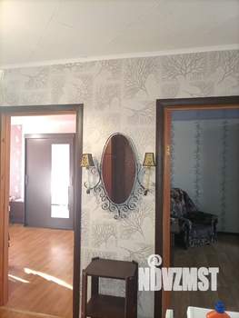 3-к квартира, на длительный срок, 63м2, 5/5 этаж