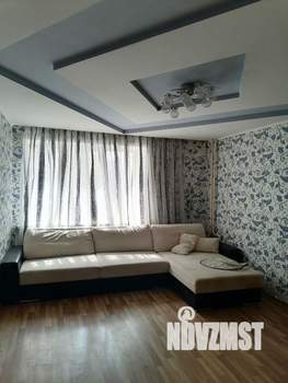 3-к квартира, на длительный срок, 89м2, 1/9 этаж