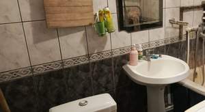 3-к квартира, на длительный срок, 60м2, 5/5 этаж