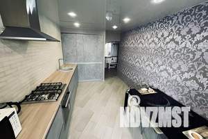 1-к квартира, посуточно, 50м2, 7/16 этаж