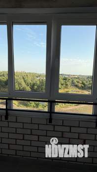1-к квартира, на длительный срок, 39м2, 8/10 этаж