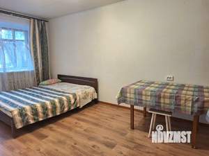 1-к квартира, на длительный срок, 33м2, 2/5 этаж