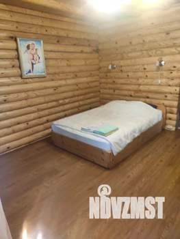 1-к квартира, посуточно, 45м2, 1/2 этаж