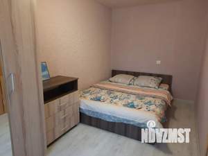 2-к квартира, посуточно, 45м2, 4/5 этаж