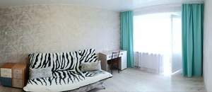 1-к квартира, на длительный срок, 35м2, 8/9 этаж