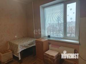 1-к квартира, на длительный срок, 37м2, 7/9 этаж