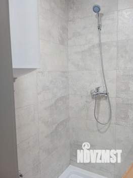 Студия квартира, на длительный срок, 20м2, 4/10 этаж