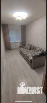 2-к квартира, на длительный срок, 46м2, 1/5 этаж