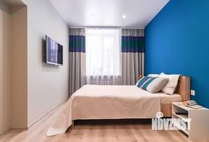 2-к квартира, посуточно, 58м2, 1/1 этаж