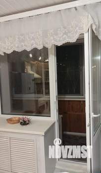 1-к квартира, на длительный срок, 51м2, 2/7 этаж