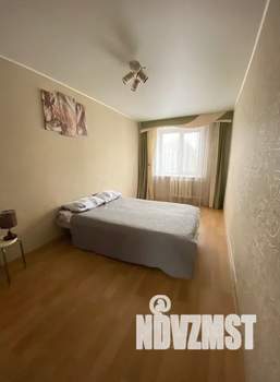 2-к квартира, посуточно, 44м2, 3/5 этаж