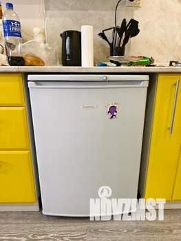 1-к квартира, посуточно, 35м2, 7/10 этаж